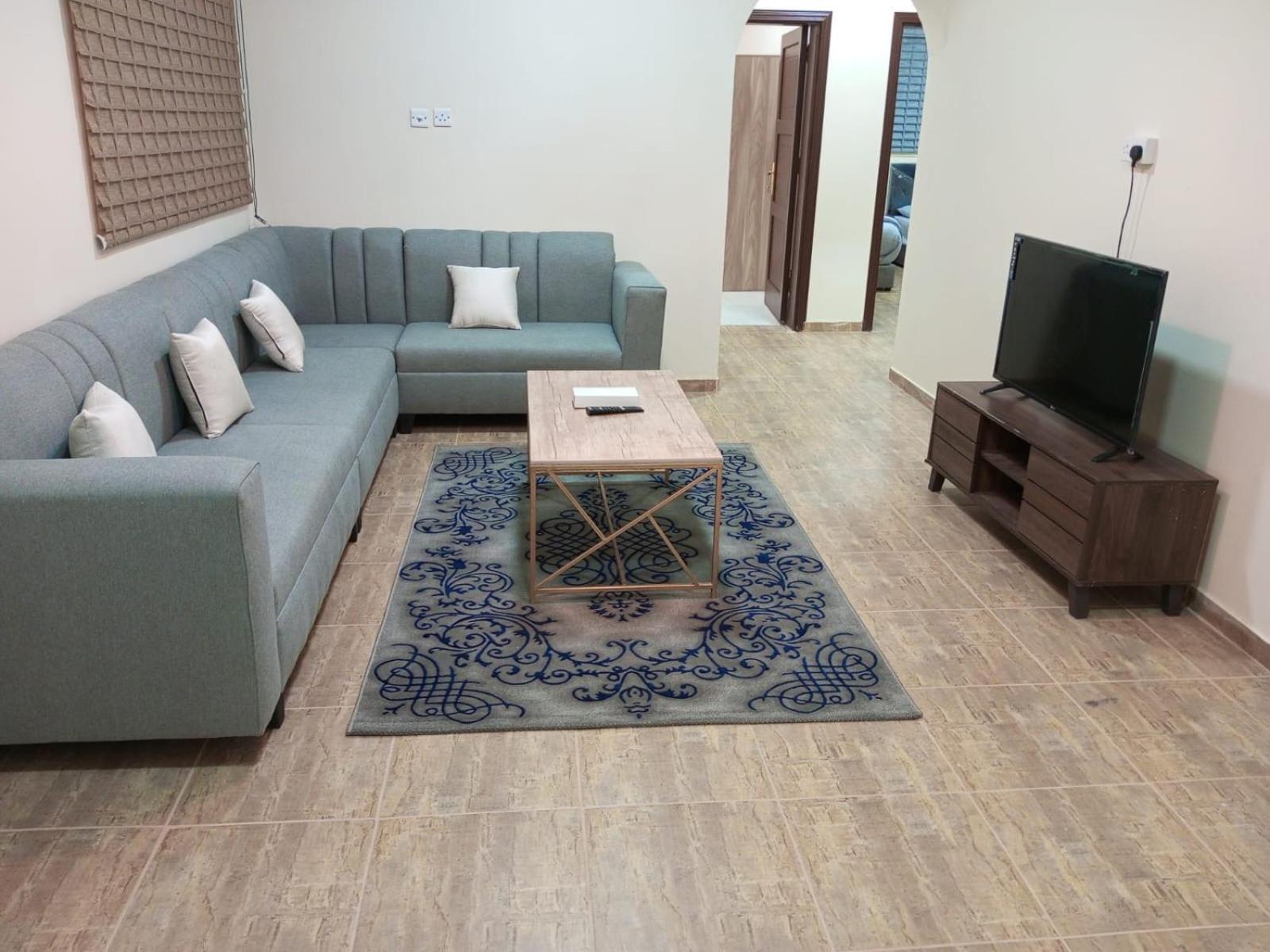 شقق الفتح الخاصة 2 Al Fath Private Apartments Medina Exterior foto