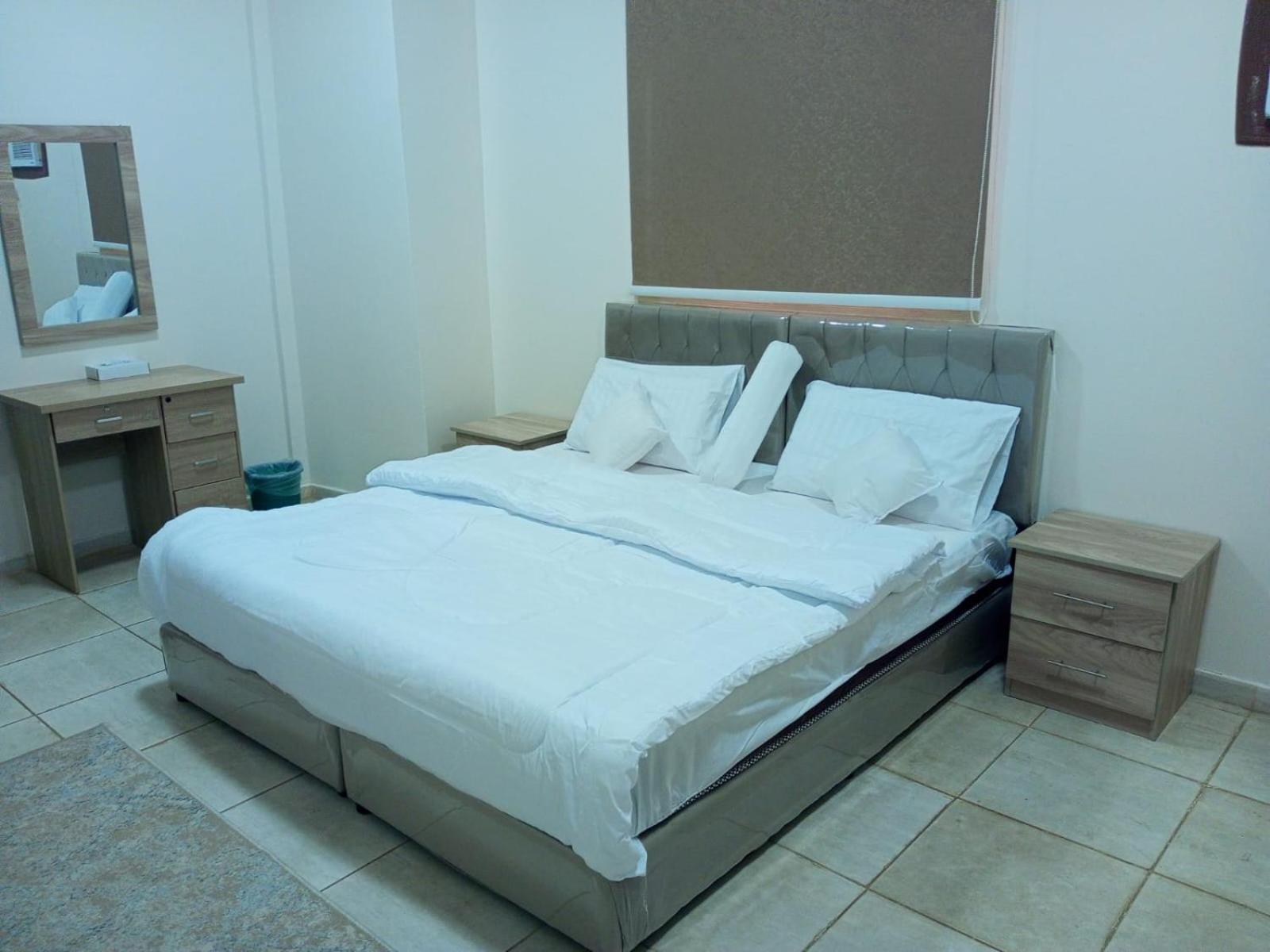 شقق الفتح الخاصة 2 Al Fath Private Apartments Medina Exterior foto