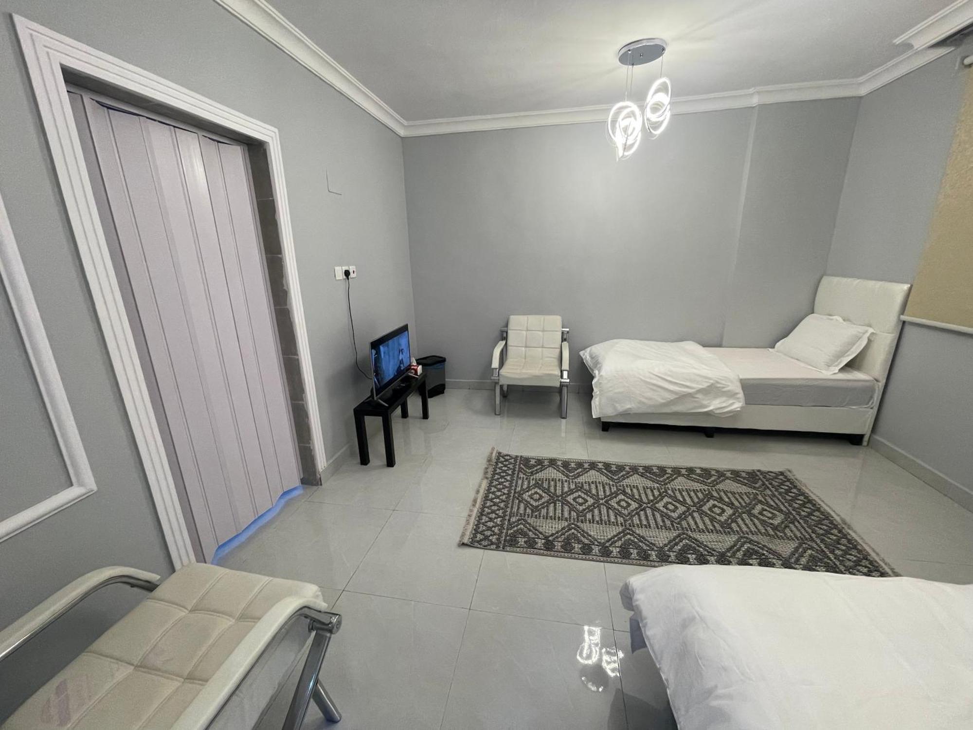 شقق الفتح الخاصة 2 Al Fath Private Apartments Medina Zimmer foto