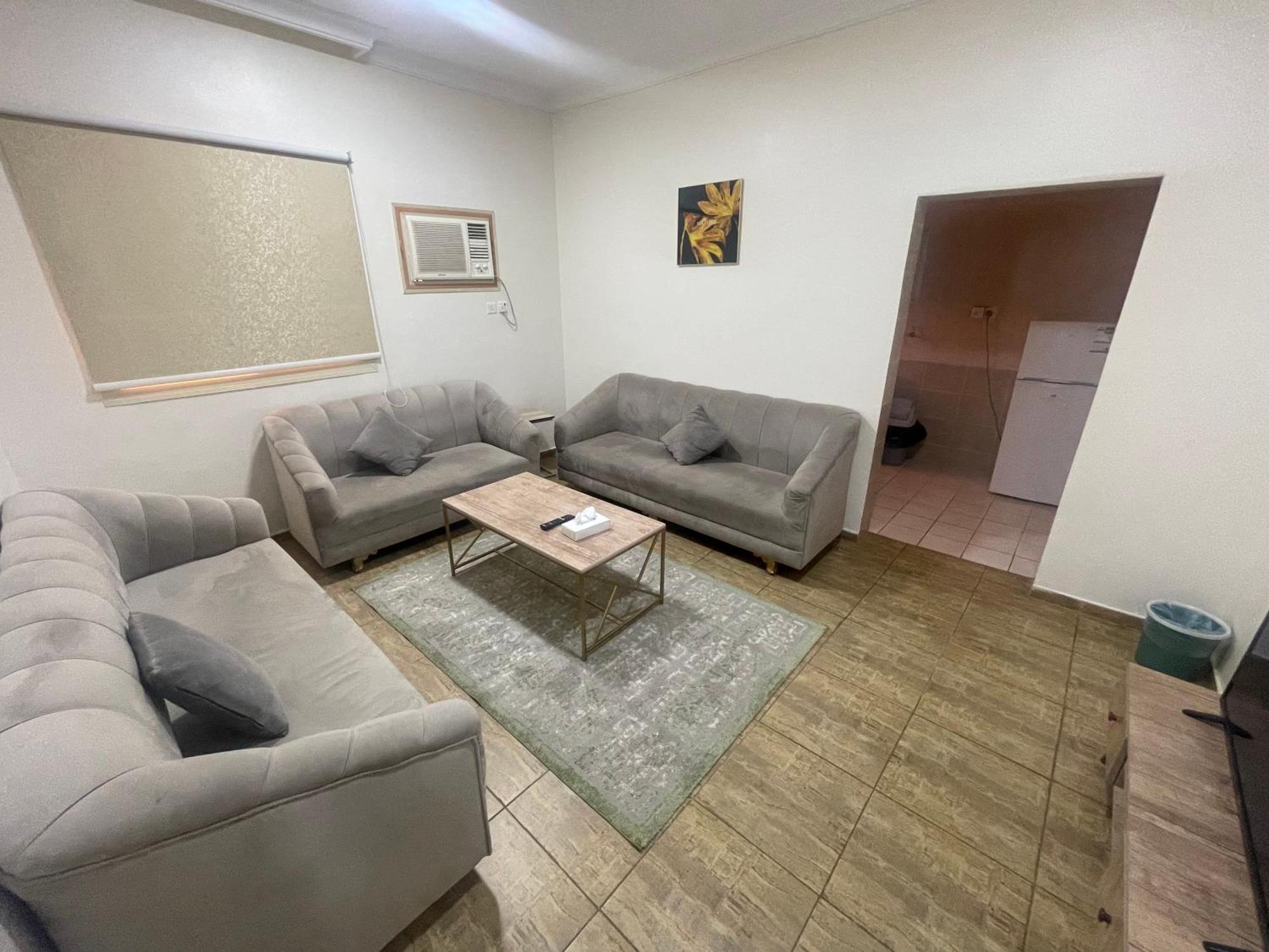 شقق الفتح الخاصة 2 Al Fath Private Apartments Medina Exterior foto